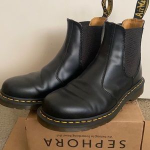 Dr.Martens Chelsea boots